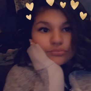 Meet your Posher, Lexi